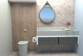 Lavabo