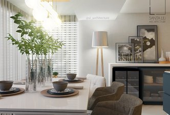 Living | AP GM I Blumenau