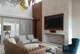 Residência Granja Viana CS