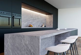 Cozinha casa GM