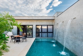 CASA M&F