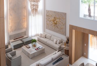 Residência ARH