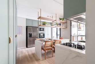 Apartamento MAP
