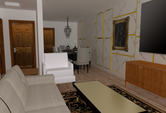 apartamento 701