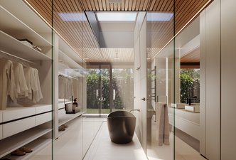 Casa Moa | TODO Arquitetura projeto
