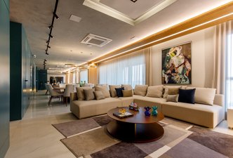 APARTAMENTO D | F 