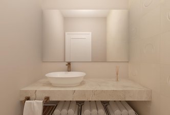 LAVABO ATMOSFERA