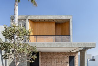 Casa LA