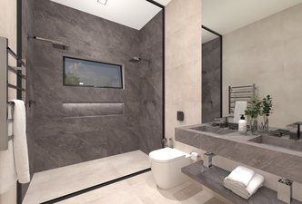 Banho Master L&P