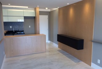 Apartamento Saúde