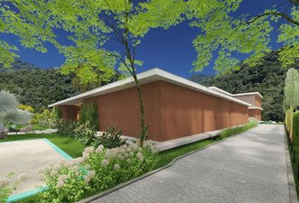 GJ HOUSE
