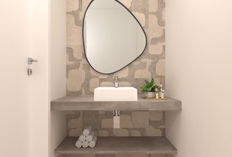 Banho do Gourmet F&D