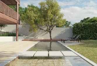 Casa Almeida | TODO Arquitetura projeto