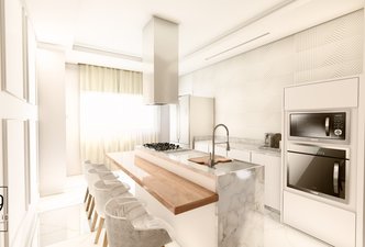 Apartamento Noruega 101