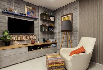 Loft Apart Hotel