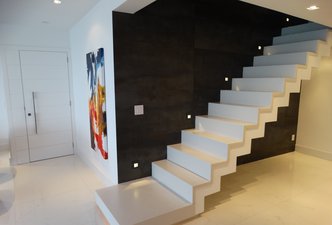 Escadas