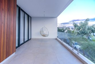 Residência M.B. 