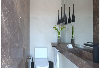 Lavabo 