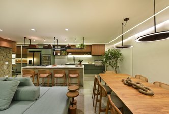 Projeto Apto Green