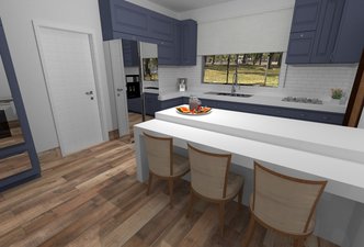 Cozinha 01