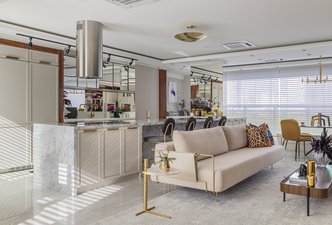 Apartamento GT