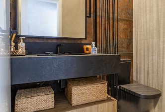 CASA TWIST - LAVABO