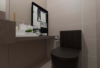 Lavabo Puro