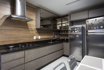 Apartamento Parque Tropical