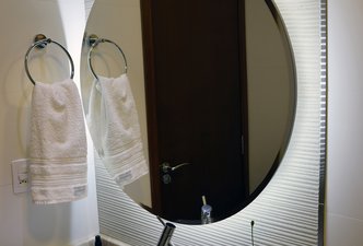 Banheiros & Lavabos
