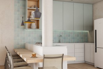 Cozinha RV