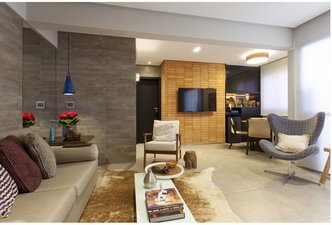 Apartamento Pituba