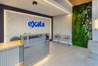 Imobiliária Exata