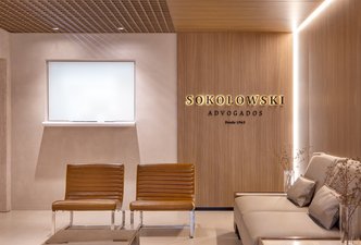 Projeto Escritório de Advocacia