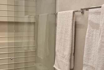 Banheiro Clean