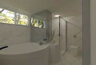 Sala de Banho A.A.