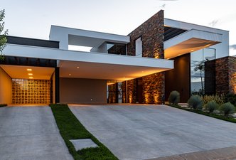 Residência TM