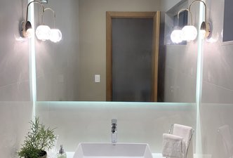 Lavabo P.V