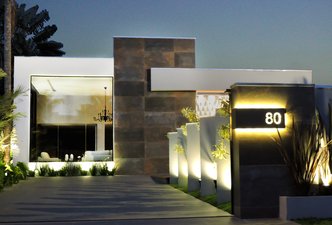 Residencial Acapulco