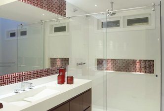 BANHO SUITE