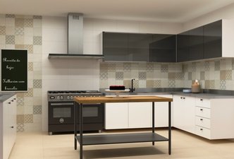 Cozinha 