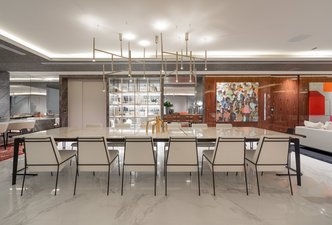 Apartamento E | W