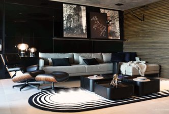 Apartamento Harpa Fjord - Fotografias