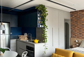 Loft Metrópole
