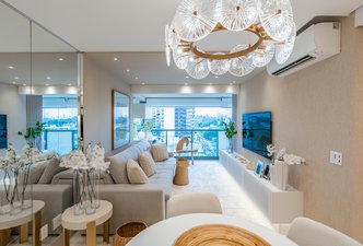 Flat São Paulo