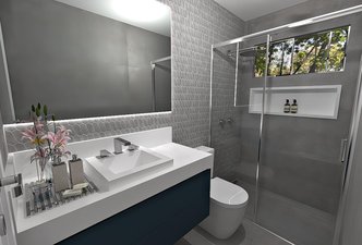 BANHEIRO CASA 10
