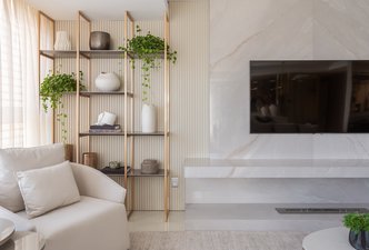 APARTAMENTO M | P
