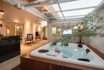 Casa Nature 
