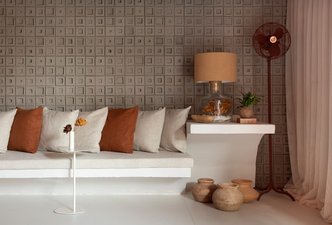 BAR ILÊ OMI POR NOIPÊ | CASACOR RIBEIRÃO PRETO 2024