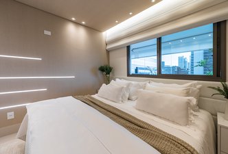 Flat São Paulo