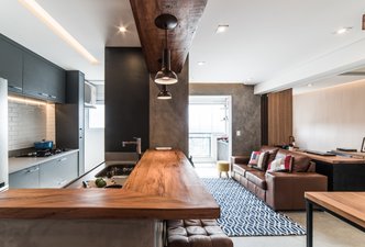 Apartamento Morumbi